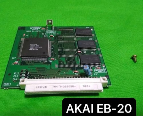 Akai effects board for - board,