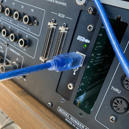 Akai s56usb usb - akai, ib-s56usb
