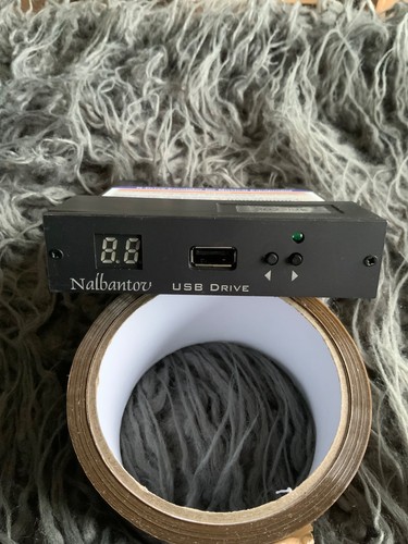Nalbantov usb floppy - nalbantov,
