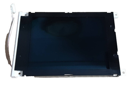 Akai s5000 s6000 - akai, display