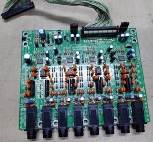 Akai s5000 s6000 sampler - s5000,