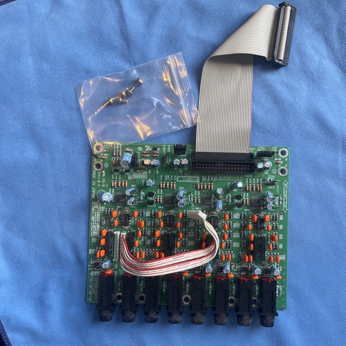 Akai s5000 s6000 8xouts - s5000,
